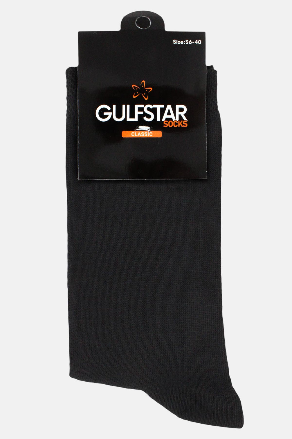Gulfstar Kadın Soket Çorap Pamuklu