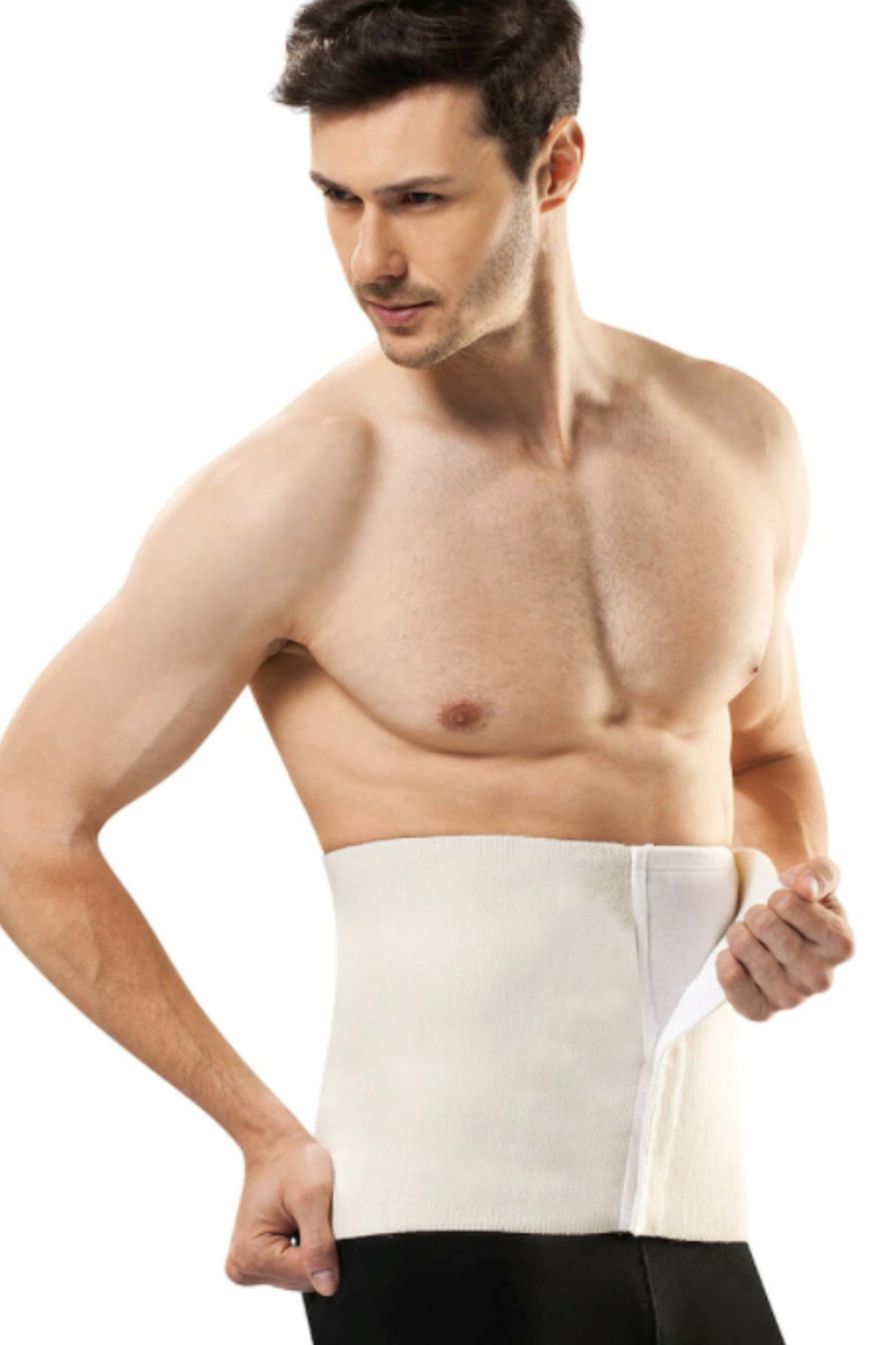 Hasyün Unisex Korse Cırtlı Yün