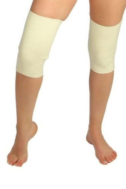 Hasyün Unisex Korse Dizlik Yün