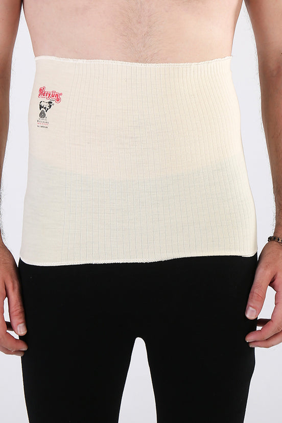Hasyün Unisex Korse Süper İnce Yün
