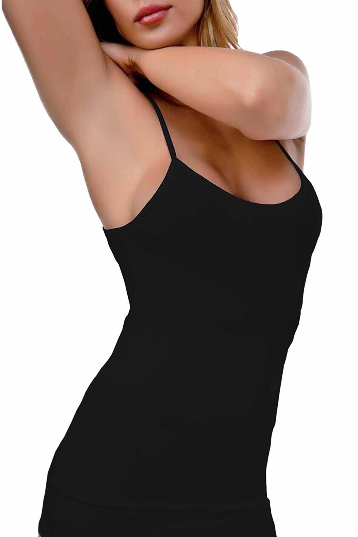 İmer Kadın Atlet Korse Body Form