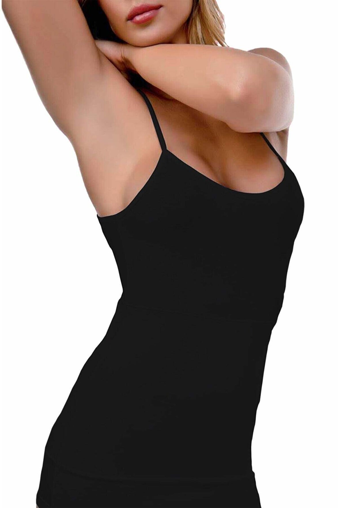 İmer Kadın Atlet Korse Body Form