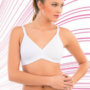 İmer Kadın Penye Sütyen Dikişsiz