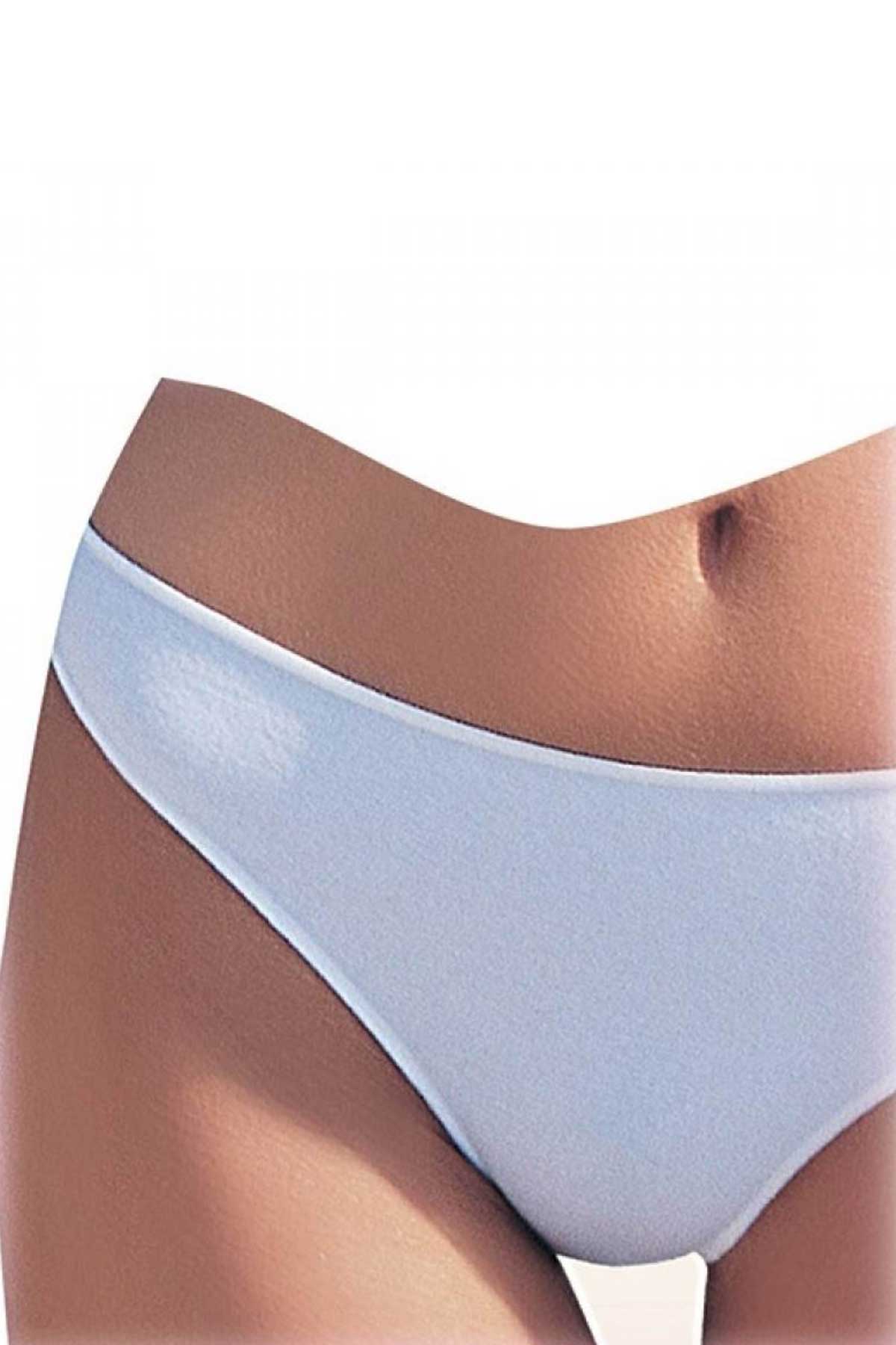 İmer Kadın Süprem Modal Slip Külot