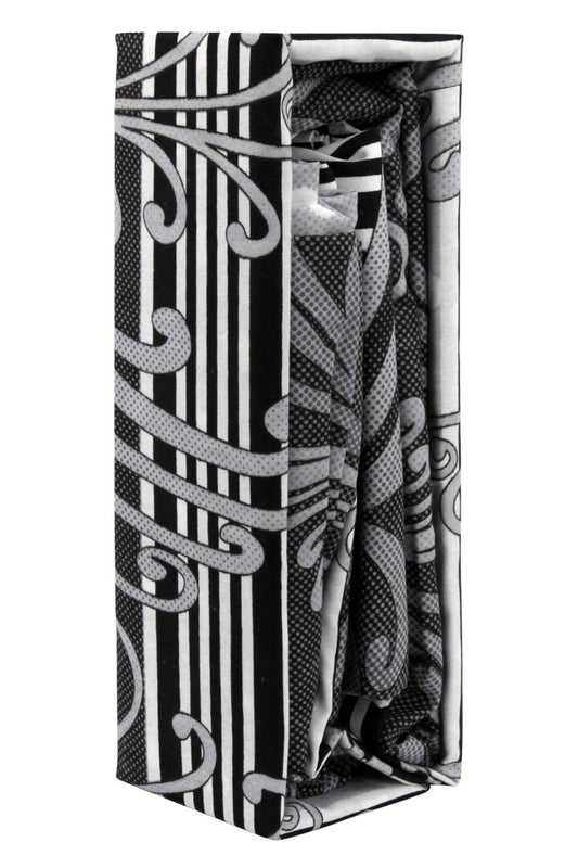 İnci Bestclass Deluxe Çift Kişilik Lastikli Çarşaf - Yastık Kılıfı