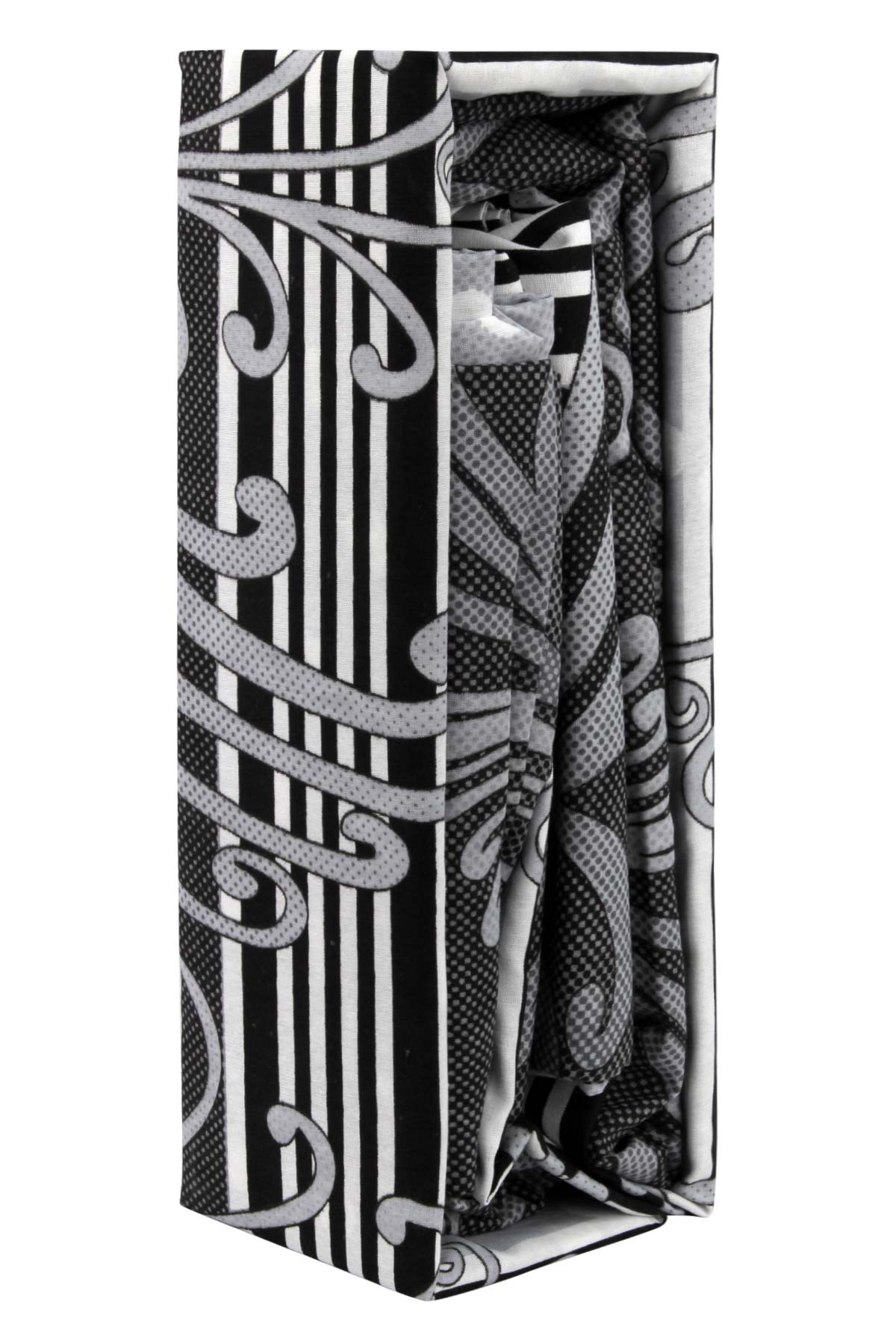 İnci Bestclass Deluxe Çift Kişilik Lastikli Çarşaf - Yastık Kılıfı