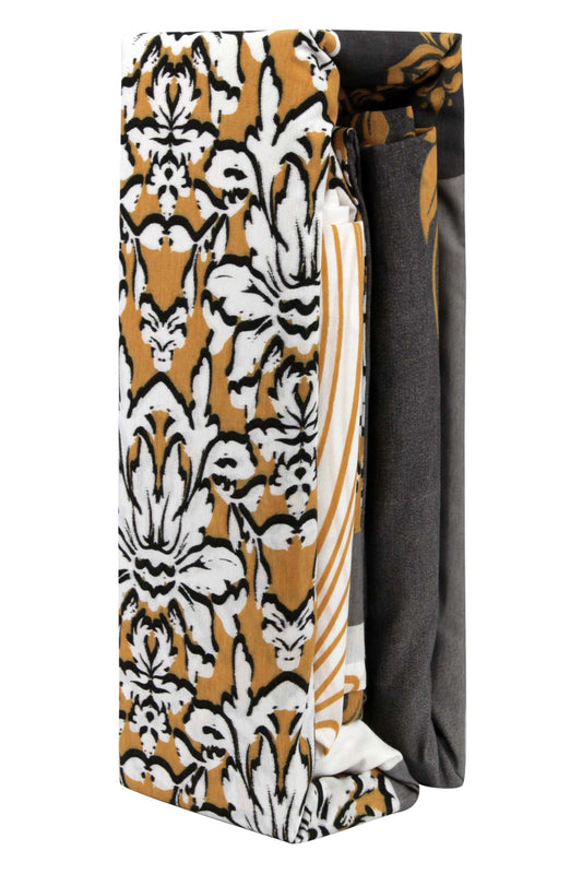 İnci Bestclass Deluxe Tek Kişilik Lastikli Çarşaf - Yastık Kılıfı