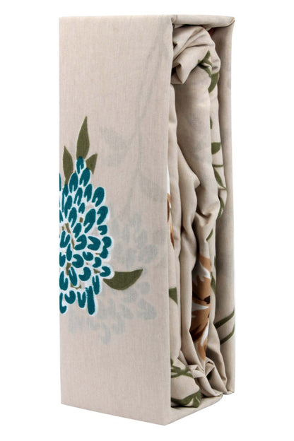 İnci Bestclass Deluxe Tek Kişilik Lastikli Çarşaf - Yastık Kılıfı