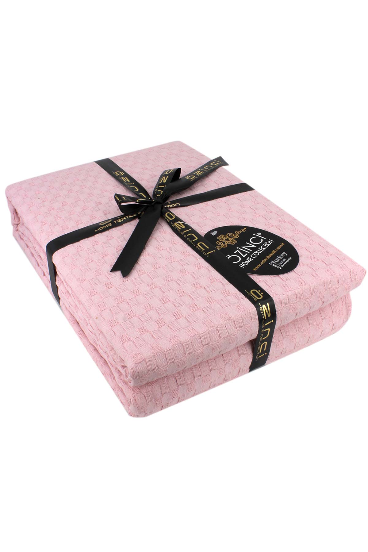 İnci Pike Çift Kişilik