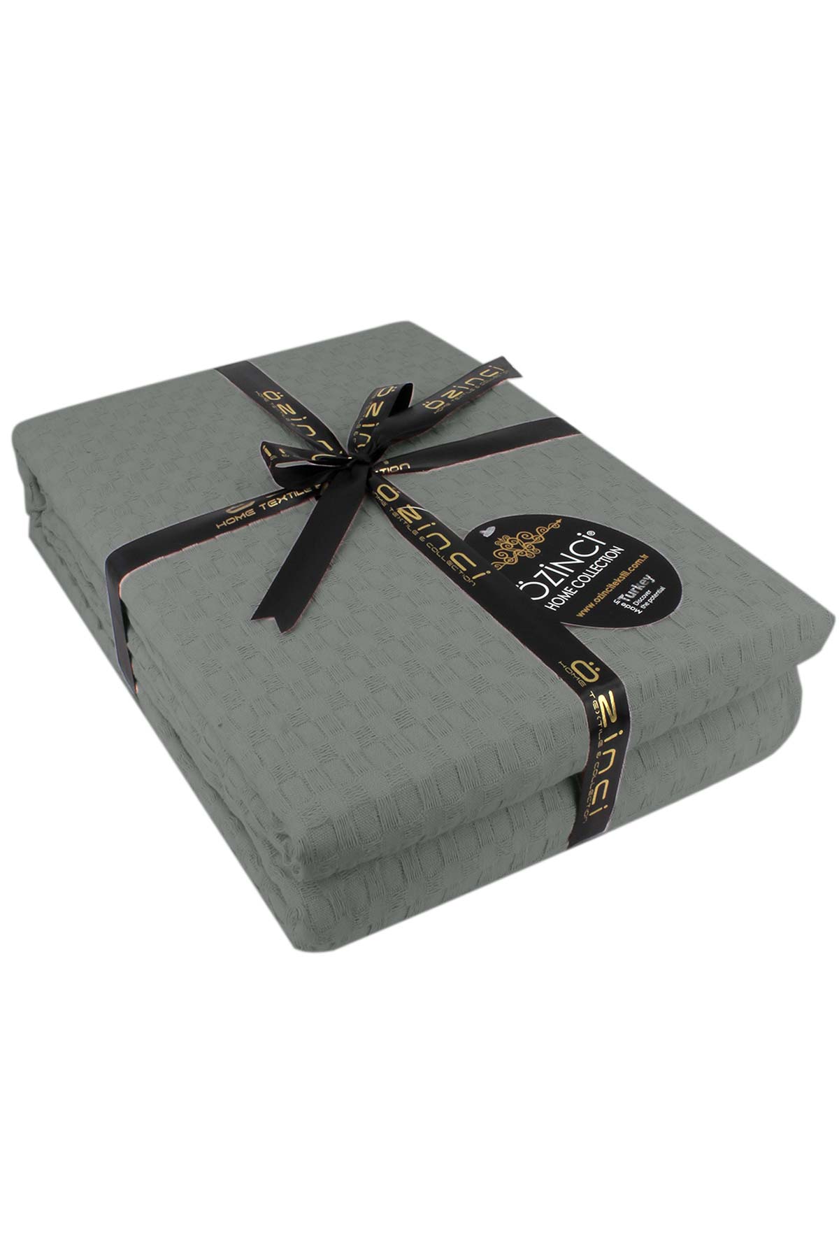 İnci Pike Çift Kişilik