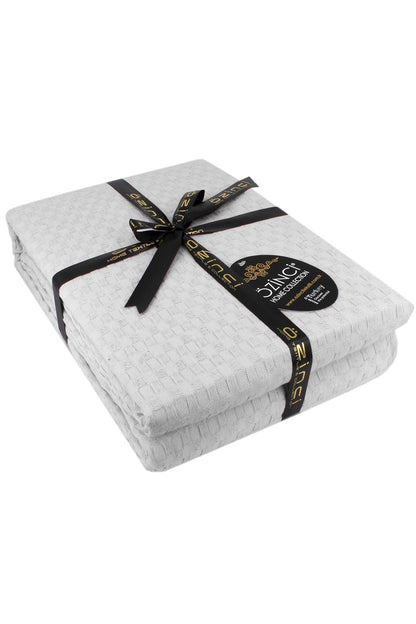 İnci Pike Çift Kişilik