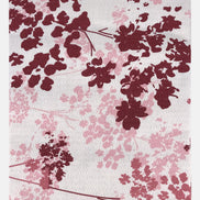 İnci Pike Tek Kişilik Desenli 160x240 Cm