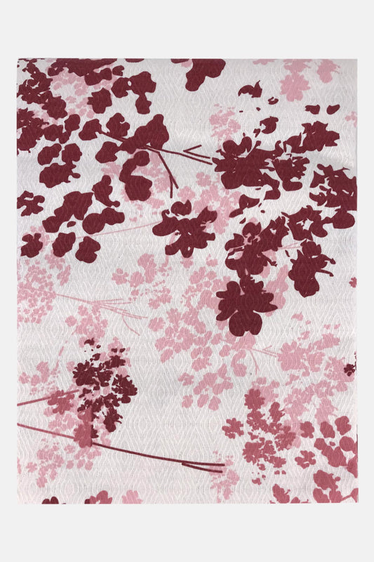 İnci Pike Tek Kişilik Desenli 160x240 Cm