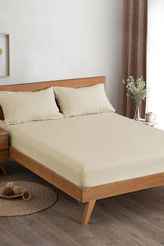 İpexi Fitted Çarşaf Seti Çift Kişilik 160X200