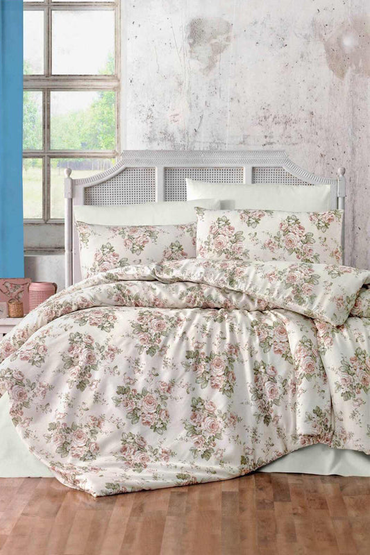 İpexi Miray Nevresim Takımı Çift Kişilik