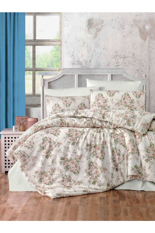 İpexi Miray Nevresim Takımı Tek Kişilik