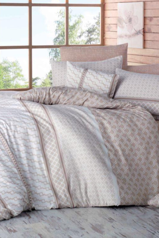 İpexi Nevresim Takımı Juliet Çift Kişilik