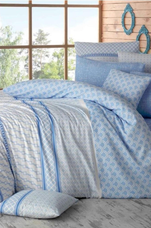 İpexi Nevresim Takımı Juliet Çift Kişilik