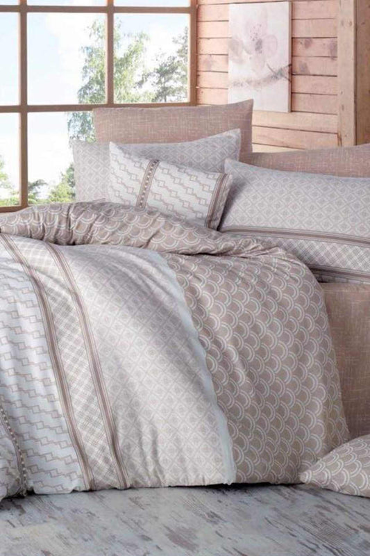 İpexi Nevresim Takımı Juliet Tek Kişilik