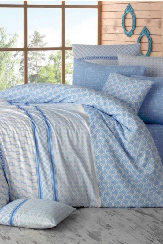 İpexi Nevresim Takımı Juliet Tek Kişilik