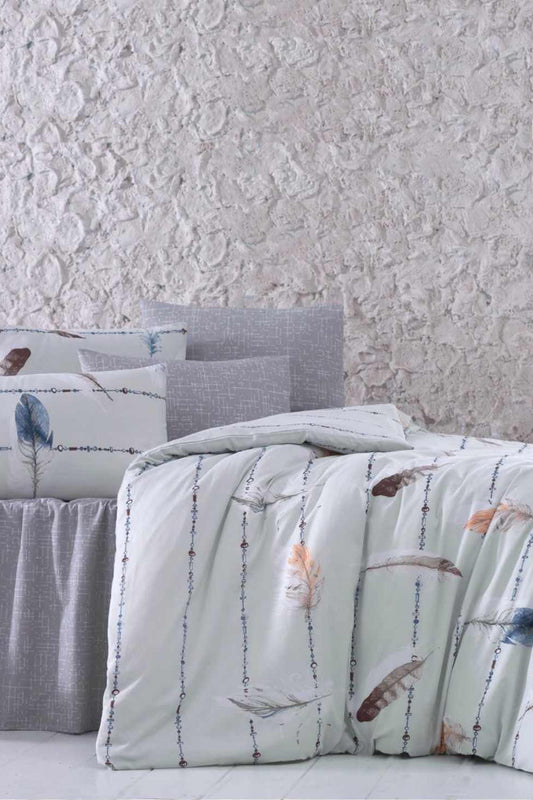 İpexi Nevresim Takımı Pero Çift Kişilik Kutulu