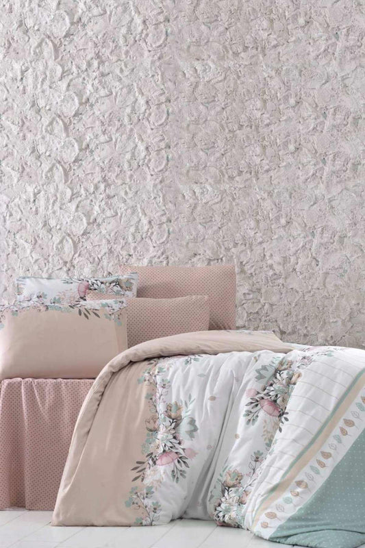 İpexi Nevresim Takımı Vizyon Tek Kişilik Kutulu