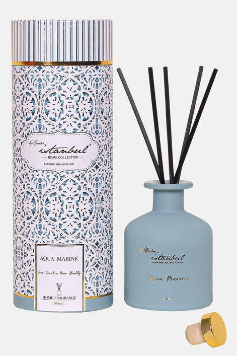 İyi Geceler İstanbul Oda Kokusu Bamboo 200 Ml