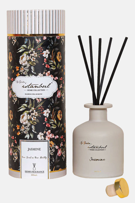 İyi Geceler İstanbul Oda Kokusu Bamboo 200 Ml