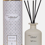 İyi Geceler İstanbul Oda Kokusu Bamboo 200 Ml
