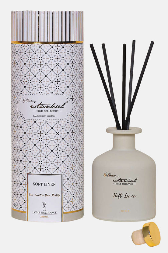 İyi Geceler İstanbul Oda Kokusu Bamboo 200 Ml