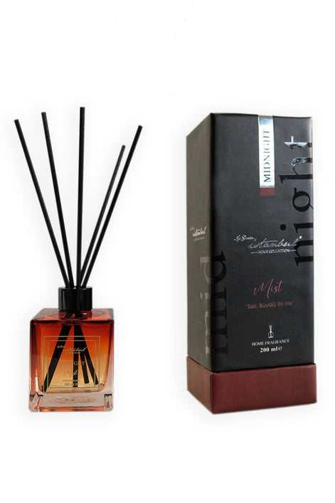 İyi Geceler İstanbul Oda Kokusu Midnight 200 Ml