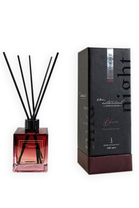 İyi Geceler İstanbul Oda Kokusu Midnight 200 Ml
