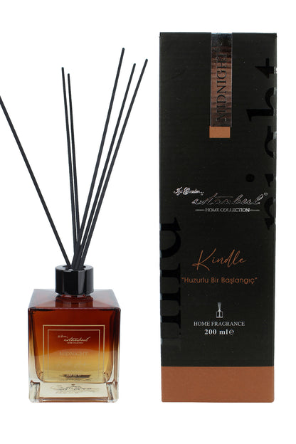 İyi Geceler İstanbul Oda Kokusu Midnight 200 Ml