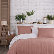 İyi Geceler İstanbul Yatak Örtülü Seti Soft Dreams Tek Kişilik