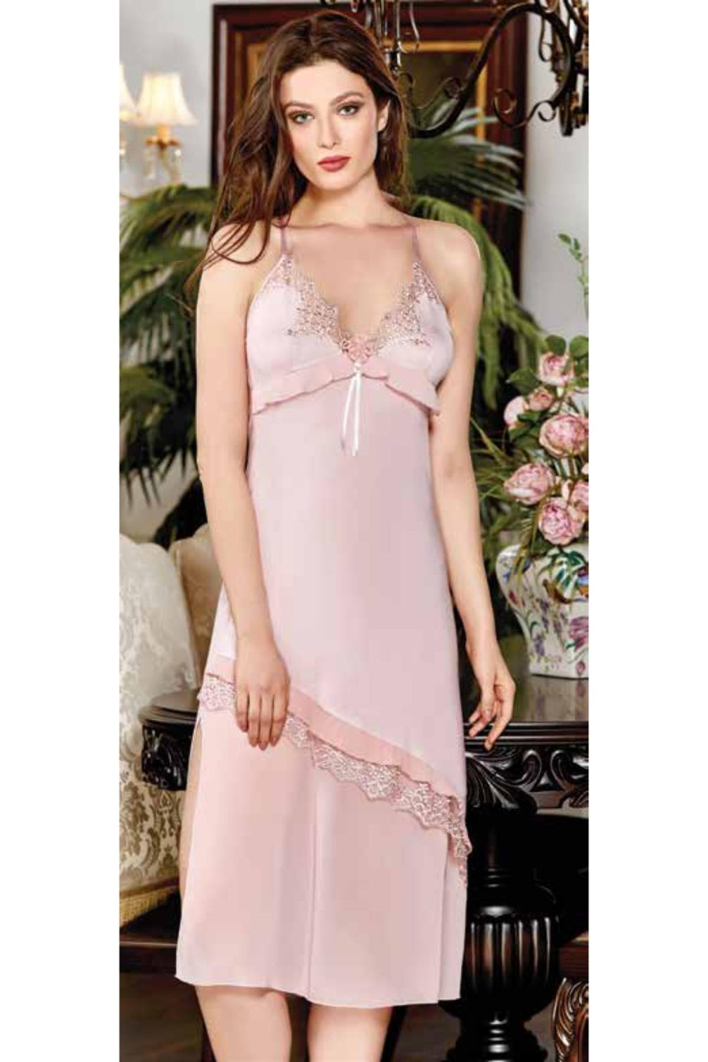 Jeremi Kadın 6'lı Set Penye