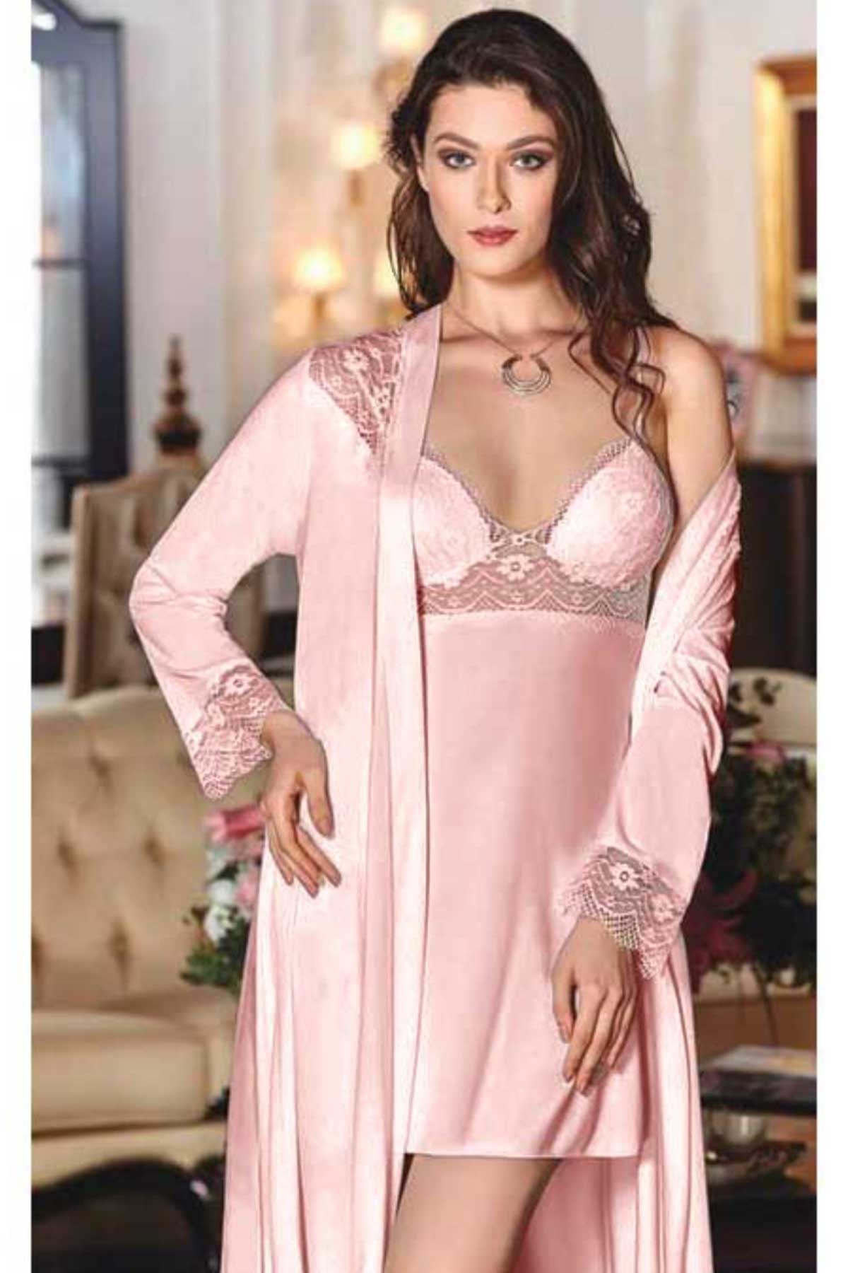 Jeremi Kadın 6'lı Set Penye