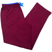 Kadın Tek Alt Baskılı Yüksel Bel Pijama Viskon Kumaş