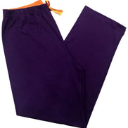 Kadın Tek Alt Baskılı Yüksel Bel Pijama Viskon Kumaş