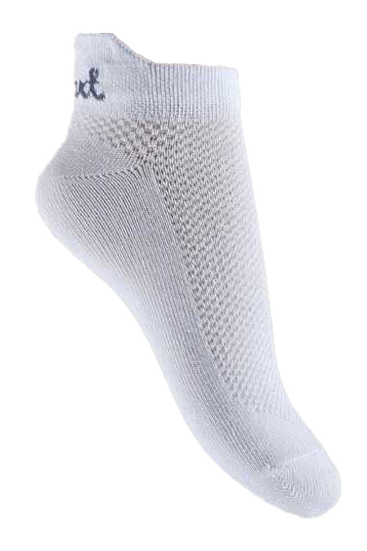 Katamino Sımple Sport Kız Patik Çorap