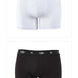 Kiğılı Erkek 2'li Comfort Modal Boxer Set