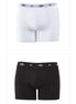 Kiğılı Erkek 2'li Comfort Modal Boxer Set