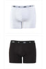 Kiğılı Erkek 2'li Comfort Modal Boxer Set