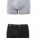 Kiğılı Erkek 2'li Comfort Modal Boxer Set