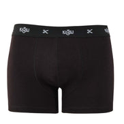 Kiğılı Erkek 2'li Comfort Modal Boxer Set