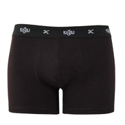 Kiğılı Erkek 2'li Trendy Boxer Set