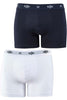 Kiğılı Erkek 2'li Trendy Boxer Set
