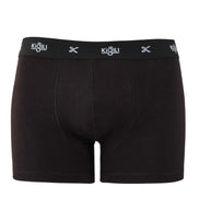 Kiğılı Erkek 5'li Patlı Pijama Boxer Atlet Çorap Set
