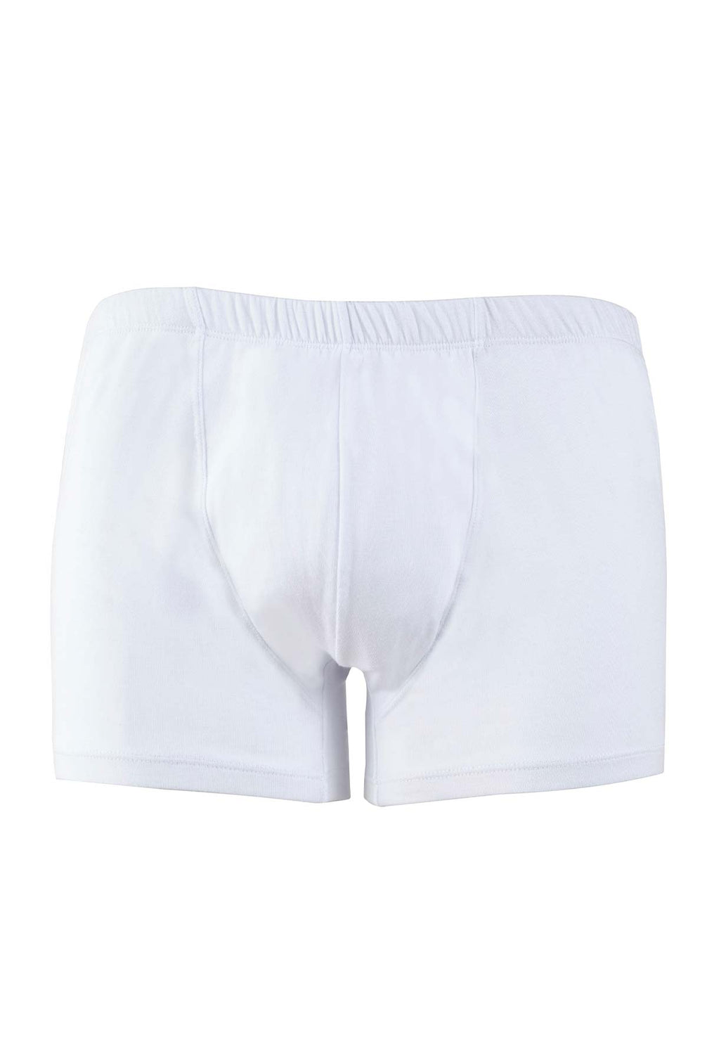 Kiğılı Erkek Comfort Gizli Lastik 2'Li Pamuk & Modal Boxer