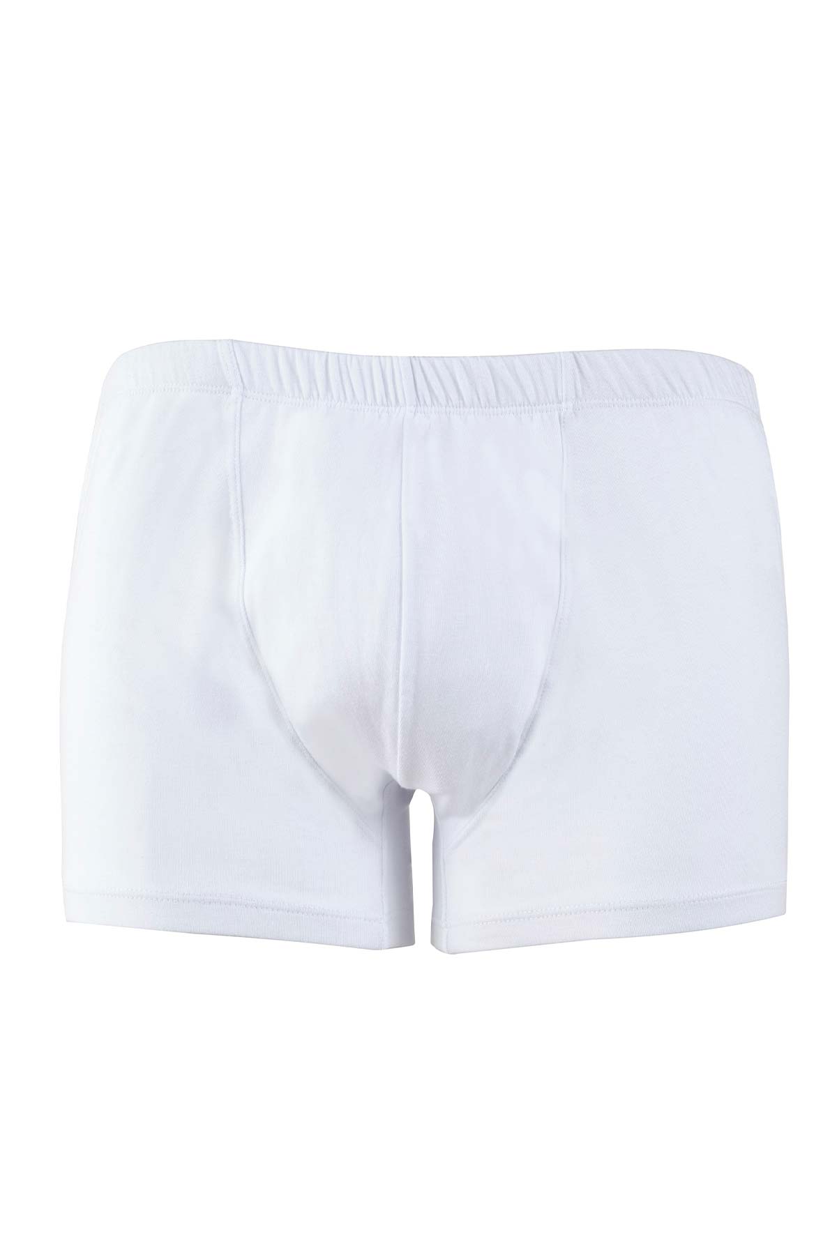Kiğılı Erkek Comfort Gizli Lastik 2'Li Pamuk & Modal Boxer