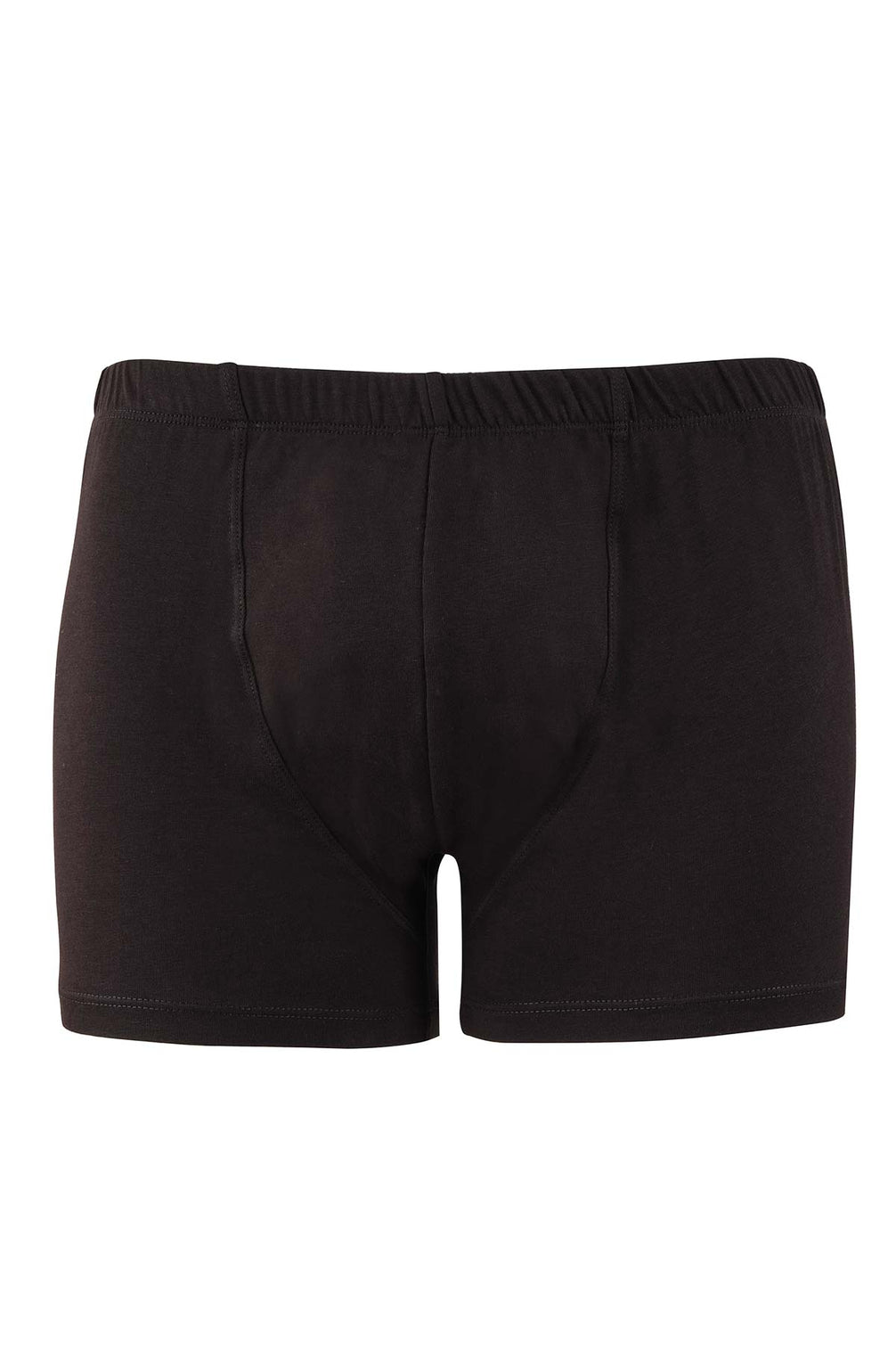 Kiğılı Erkek Comfort Gizli Lastik 2'Li Pamuk & Modal Boxer